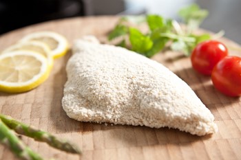 Pan St Havsspätta 140-160g MSC